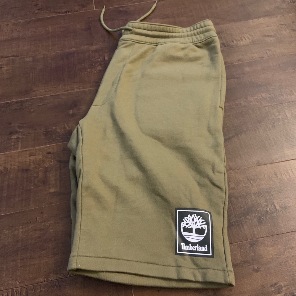 Timberland Shorts